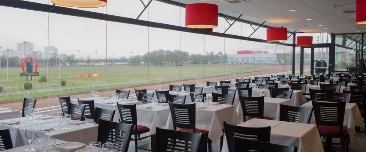RESTAURANT PANORAMIQUE