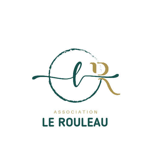 Logo ASSOCIATION LE ROULEAU