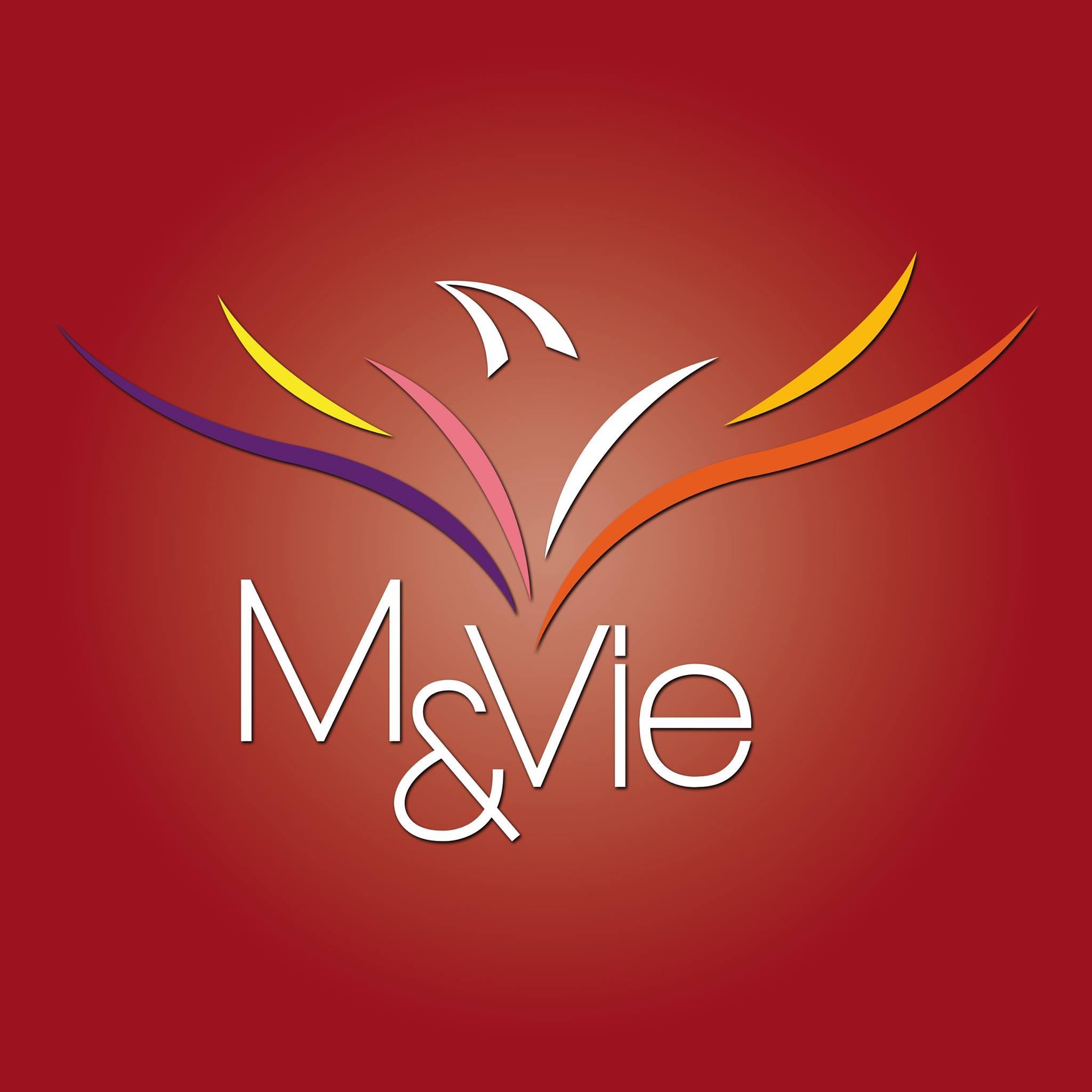 Logo METANOIA ET VIE
