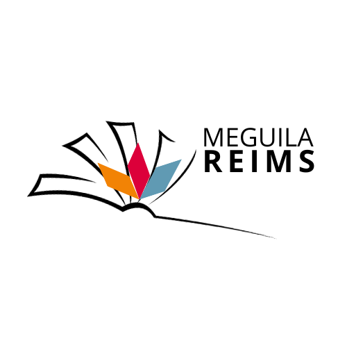 Logo STAND MEGUILA!