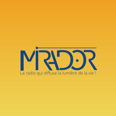 Logo RADIO MIRADOR 