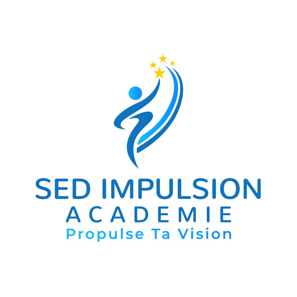 Logo SED IMPULSION ACADÉMIE