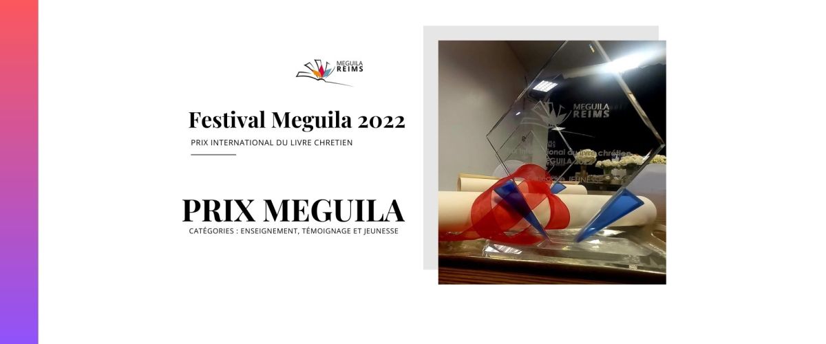 Prix International Meguila 2022