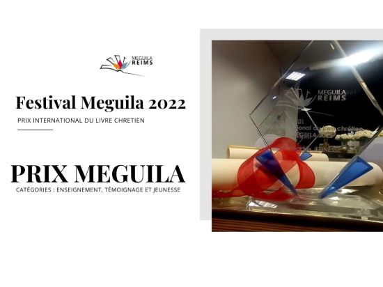Prix international Meguila 2022